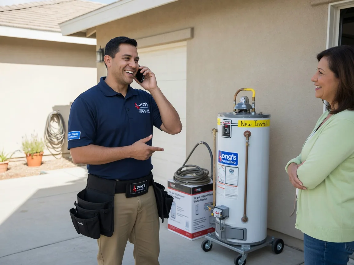 Leak Detection Pembroke, VA FAQs